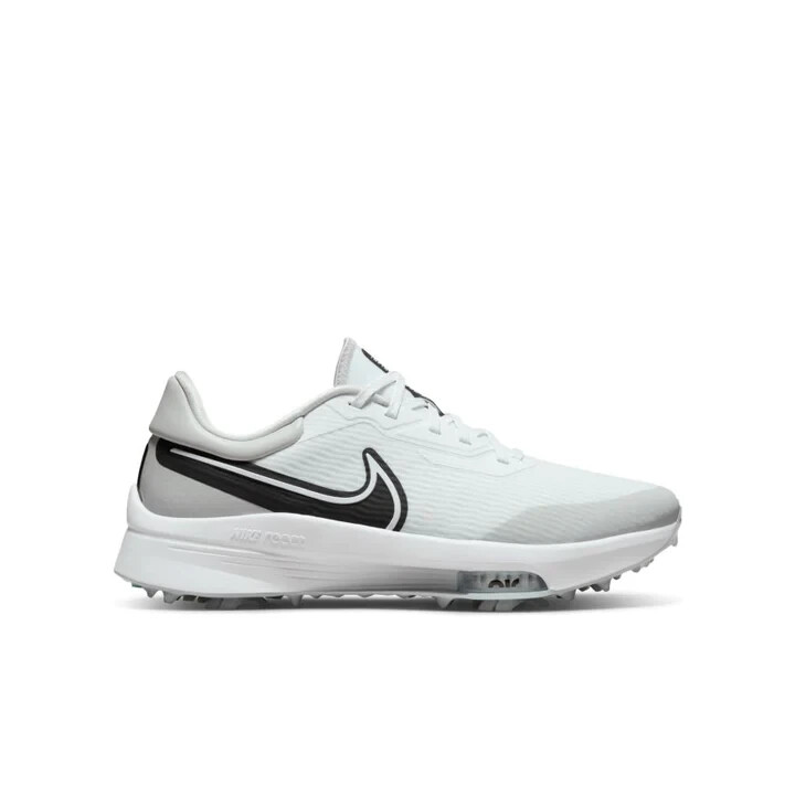 Nike Air Zoom Infinity Tour Next% White Black Golf Shoes DC5221-105 Men's 14 US — product photo 3 of 10