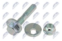 NTY ZWT-TY-116SK Camber-Korrektur-Schraube FüR Lexus, Toyota