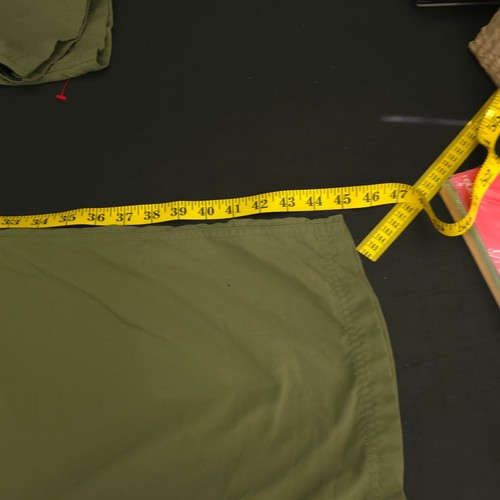 Boy Scouts Of America Relax Switchback Convertible Uniform Pants Men’s X-large - Picture 7 of 21