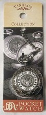 United States Army Pocket Watch New