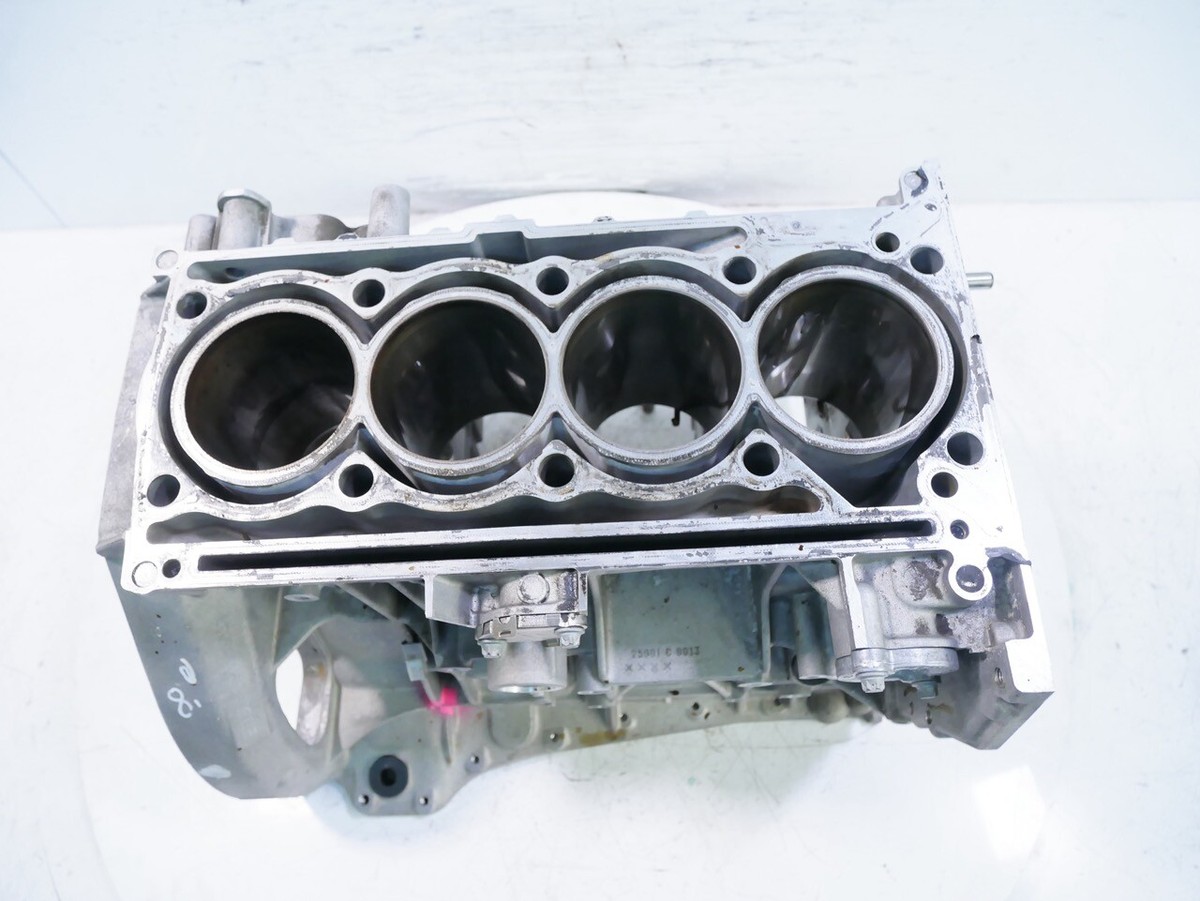 Engine block Defective for Mercedes 1.8 CGI E C 250 271.860