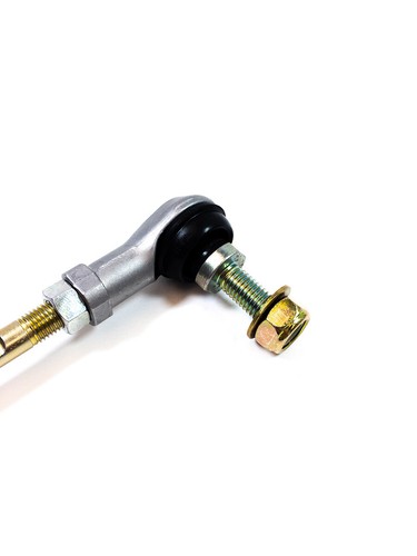 Gen 6 Camaro Adjustable Rear Sway Bar Links 16-22 - Picture 2 of 4