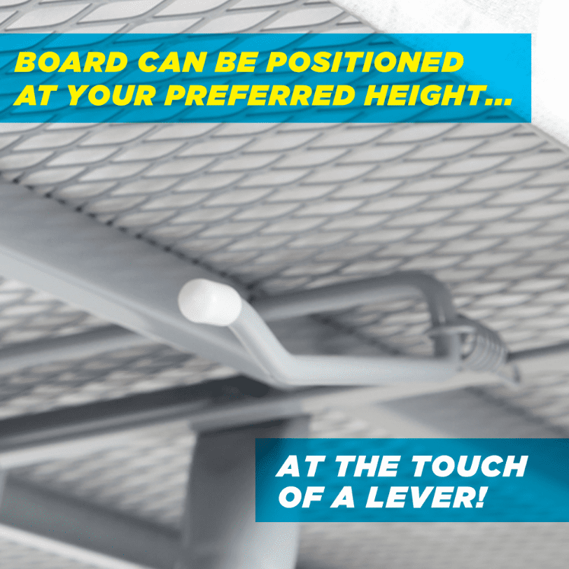 Minky Homecare Velocity Ironing Board eBay