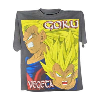 Vegeta Dragon Ball Vetement Vegeta Peignoir Homme Dragon Ball