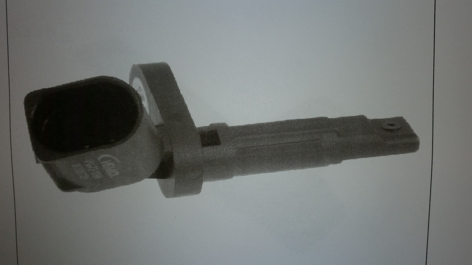 BENTLEY CONTINENTAL GT GTC FLYING SPUR ABS L/F L/R ABS SENSOR