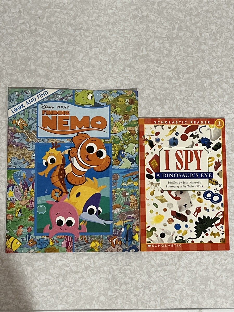 PIXAR スケッチブックコレクション Finding Nemo PIXAR スケッチブックコレクション Finding Nemo PIXAR スケッチブック