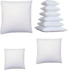 <!--F#f_0-->10 Pack Cushion Inserts Australia Made Premium polyester Fill 40 Different Sizes<!--F/-->