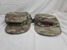 2 Military ISSUE OCP PATROL CAPS USA MADE SIZE 7โ
Sekri Bernard