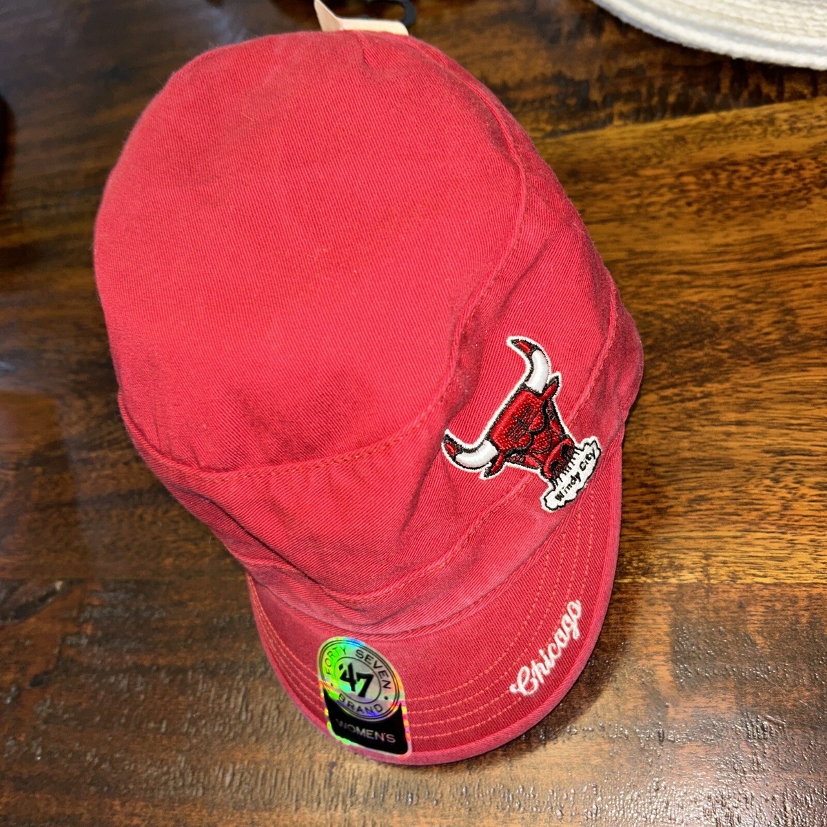 Chicago Bulls  display picture 3