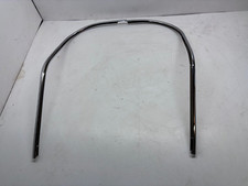 Vespa GS160 Cuppini AMS  legshield surrounds