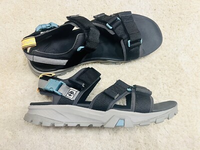 GARRISON TRAIL SANDALEN Gr.44