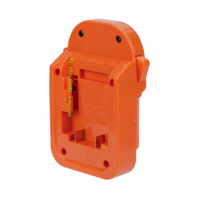 1 Adapter for RIDGID & AEG 18V Battery to Power for DeWalt 20V 1 Adapter for RIDGID & AEG 18V Battery to Power for DeWalt 20V