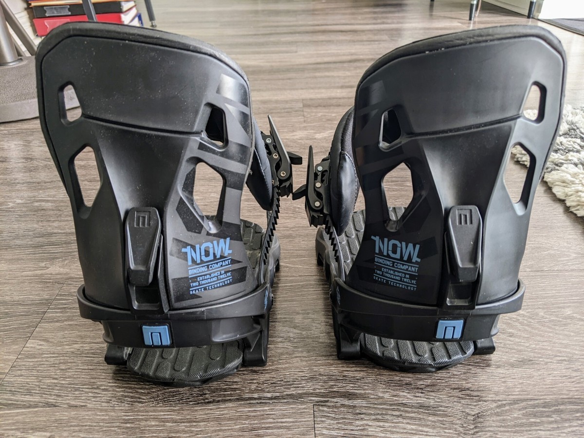 スノーボード NOWbindings PILOT Ssize スノーボード NOWbindings PILOT Ssize Now Pilot Snowboard