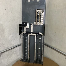 PUSHMATIC ITE BULLDOG BUS BAR BUSS 150 Amp