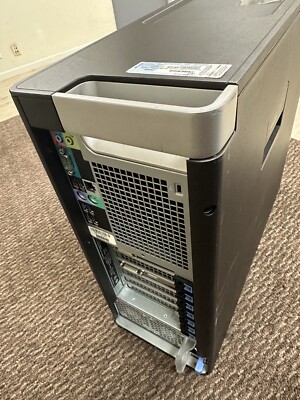 Dell Precision T3600 | 1x Xeon E5-1620 | eBay