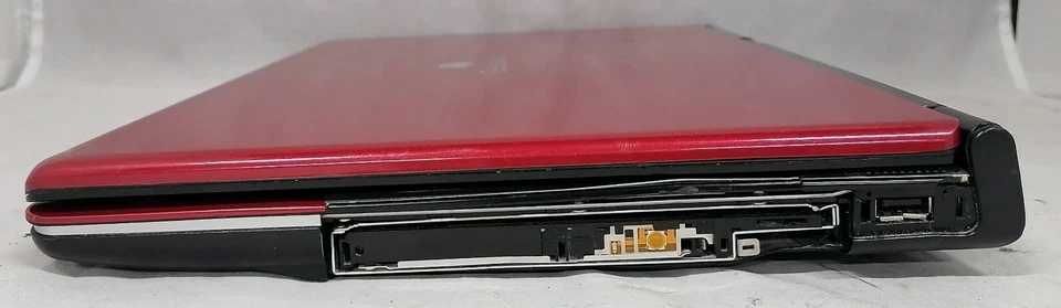 For Parts 14" Gateway T-Series T-6321 W350l (Pentium T2370/ 3GB RAM/NO HDDD) - Image 4 of 4