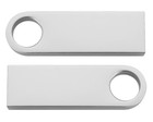 64GB 32GB Mini Metal USB Stick 2.0 8GB Flash-Laufwerke Speicherstick Für Auto&PC