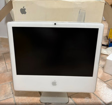 iMac G5 - scocca e pezzi ricambio