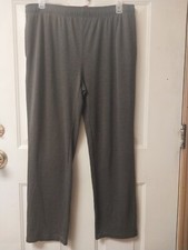 Tommy Bahama "Lounge Pants" Mens Large Style 288900 Gray 2015 