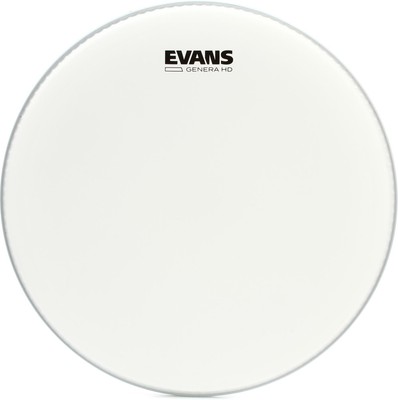 Evans Genera HD Coated Head - 14 inch (2-pack) Bundle
