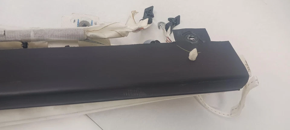 Bolsa de aire cortina techo conductor izquierdo Jeep Patriot '08-'17 OEM Foto 2 de 4