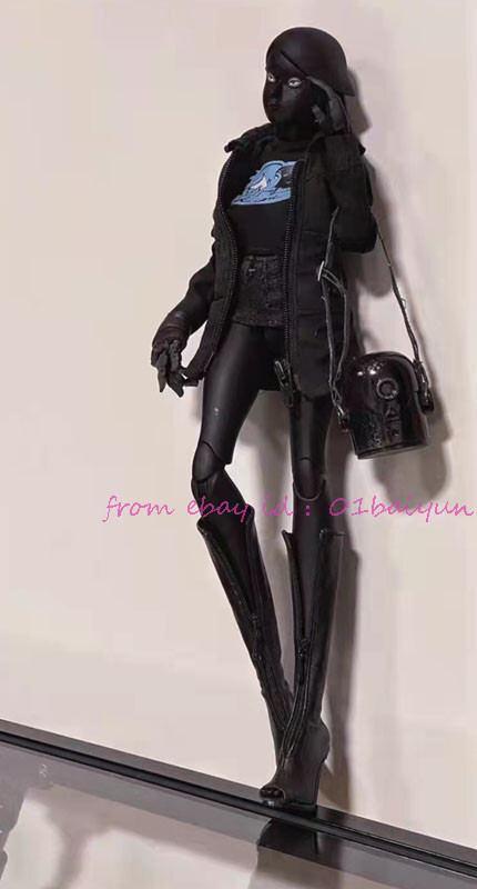 3a Toys 1/6 Aduenture Kartej Soy Peppermint Dark Action 3a Toys 1/6 Aduenture Kartej Soy Peppermint Dark Action