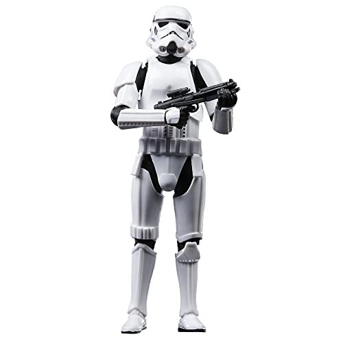 STAR WARS The Black Series Stormtrooper, Return of The Jedi