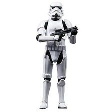 STAR WARS The Black Series Stormtrooper  Return of The Jedi 40th Anniversary ...