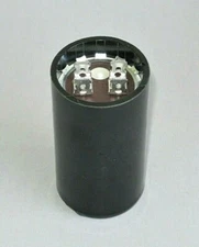 HEAVY-DUTY Start Capacitor 59-71 mfd uf, Well Pump Motor Control Box Franklin