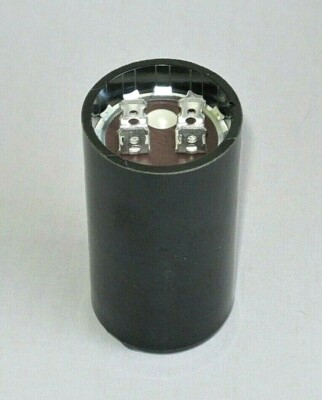 HEAVY-DUTY Start Capacitor 59-71 mfd uf, Well Pump Motor Control Box Franklin
