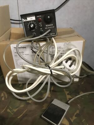 Lab-Tec Winker Gas Injector