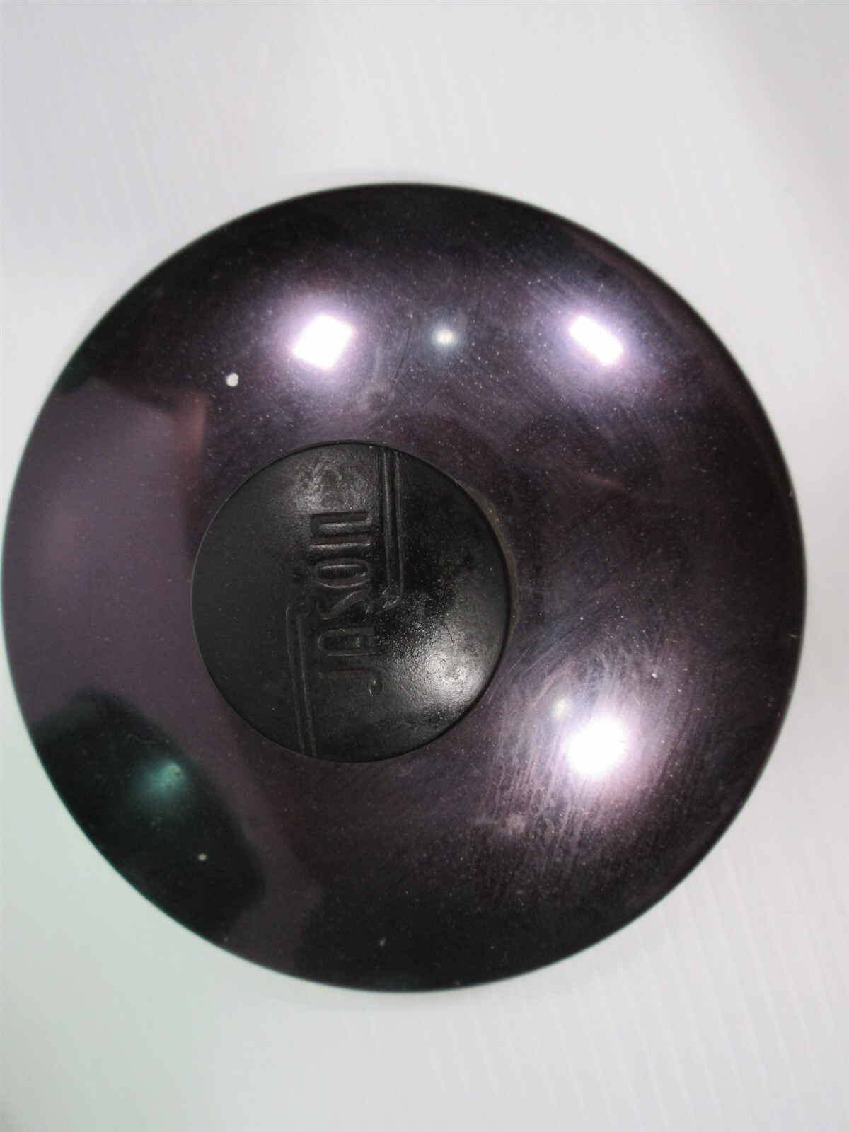 JASON Anodised Aluminium Canister Set of 4 Vintage green eBay