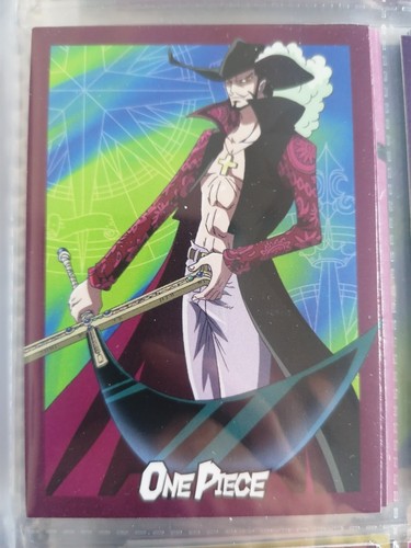 One Piece 25th Anniversary Trading Card Collection Panini 1-200 LE & Parallele - Foto 157 di 250