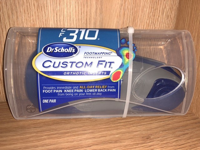 dr scholls cf 430 coupon