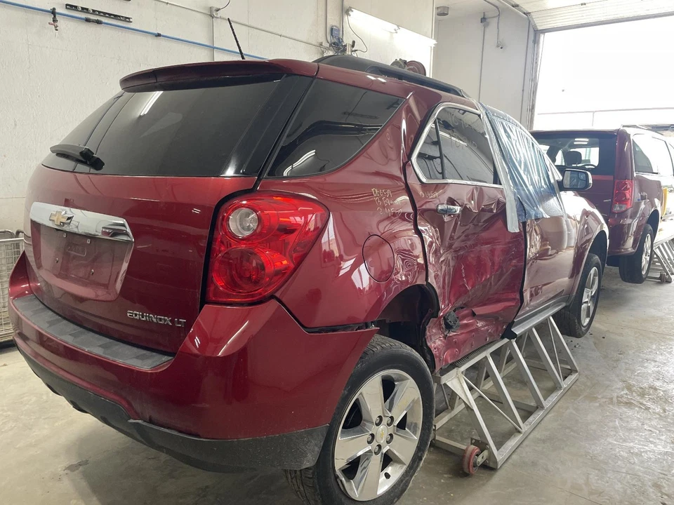 Used Active Noise Cancellation Module fits: 2013 Chevrolet Equinox Body Control - Image 3 of 4