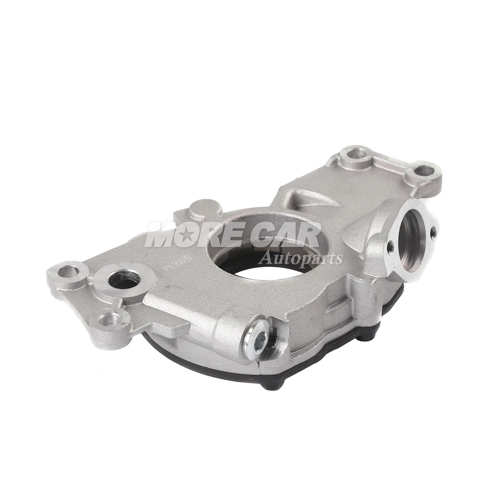 Engine Oil Pump for 1998-2020 GMC Yukon Chevrolet Express 3500 5.3L 5.7L 6.0L V8 - Image 3 of 4