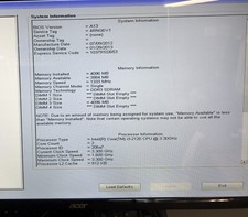 Dell OptiPlex 790 Desktop PC i3 4GB RAM 500GB HDD Window Xp READ