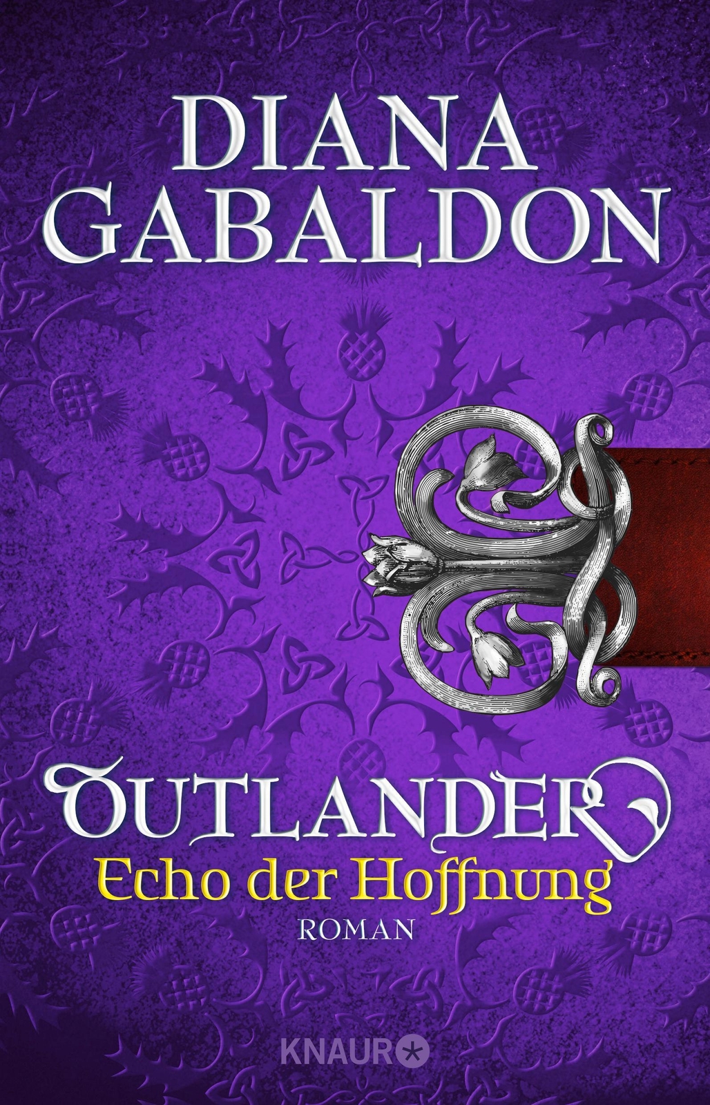 Outlander - Echo Der Hoffnung
