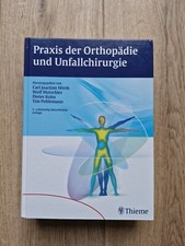 Praxis der Orthopädie und Unfallchirurgie Wi...