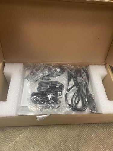 Raritan RSS-104C KVM Switch Open Box - Bild 2 von 2