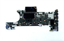FRU:01HW548 For Lenovo Laptop Thinkpad T470 with i7-6600U Motherboard