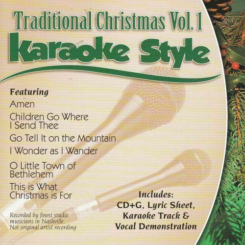 Hal Leonard Happy Holiday/White Christmas ShowTrax CD Hal Leonard Happy Holiday/White Christmas ShowTrax CD