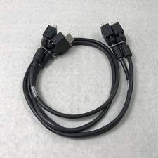  Lot of 2 Foxconn 72-3780-010 Power Cable