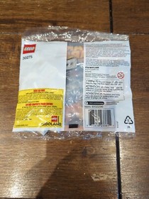 LEGO Star Wars: TIE Advanced Prototype (30275) - New, Sealed