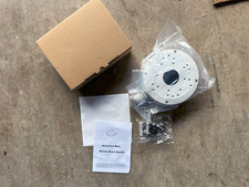 Speco Technologies JB3 Junction Box