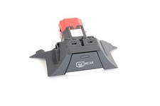 Lunette arrière Audi TT