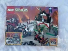 LEGO Stone Tower Bridge 6088 Ninja Complete Boxed Set, 372 Pieces, Ages 8-12