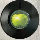 THE BEATLES/BILL ELLIOTT & ELECTRIC OZ BAND ‘GOD SAVE US’ APPLE 36 RARE 45 1971