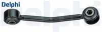 Delphi TC891 Stange/Strebe FüR Stabilisator Koppelstange Strebe Vorne