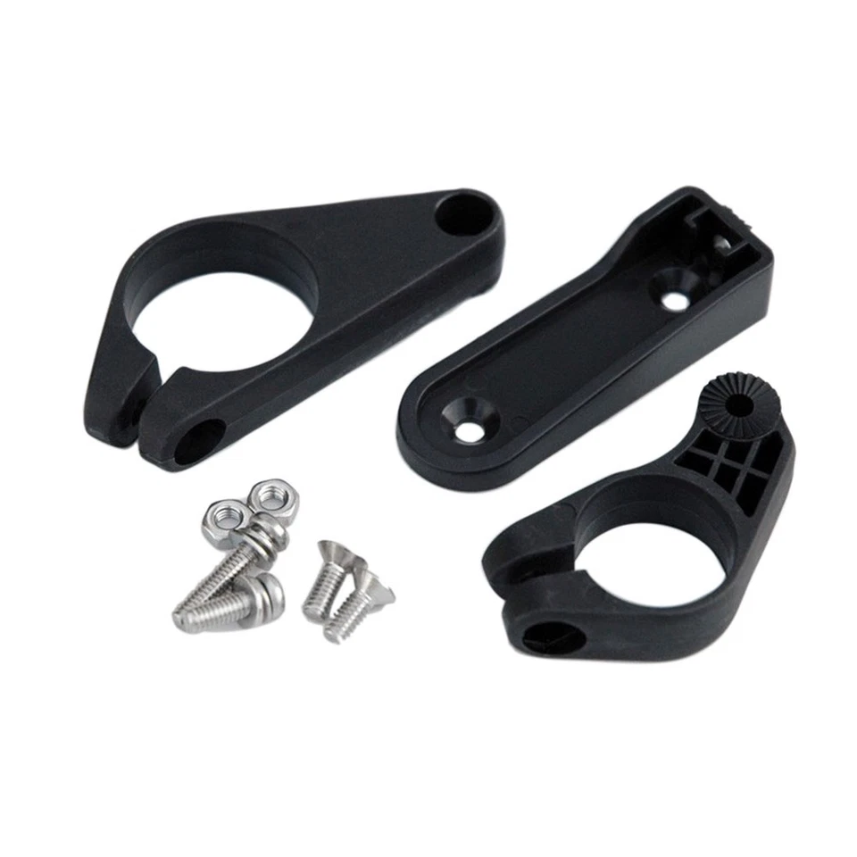 Trail Tech Striker Speedometer/Voltmeter for KTM HUSQVARNA HUSABERG GASGAS - Image 4 of 4